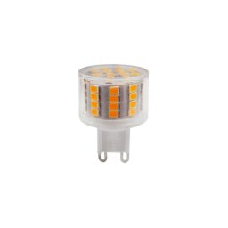 Lâmpada LED G9/5W/230V 2800K