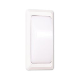 Top Light AVILA B - Iluminação de parede exterior LED LED/12W/230V IP65
