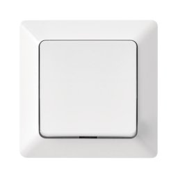 Interruptor de parede doméstico 250V/10A