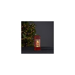 Eglo 411229 - Decoração de Natal LED VINTER 1xLED/0,064W/3xAAA