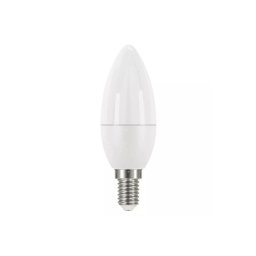 Lâmpada LED E14/4,2W/230V 2700K CRI 94 Ra