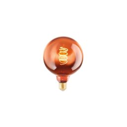 Lâmpada LED com regulação G125 E27/4W/230V 2000K - Eglo 11884