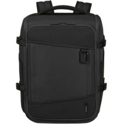 Samsonite Mochila Viagem / Portátil 15,6" 2Fit - Preto