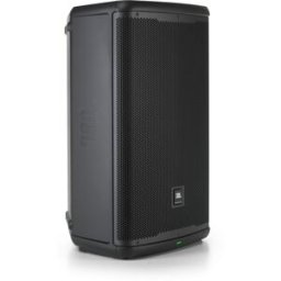 JBL EON715 Coluna Amplificada 1300W 15" Coluna amplificada