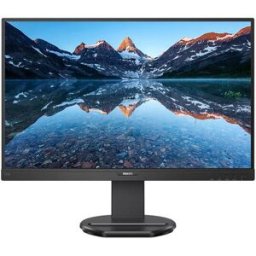 PHILIPS MONITOR IPS 27" QHD HDMI DP USB-C DOCKING COLUNAS HAS PIVOT 276B9/00