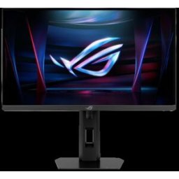 ASUS ROG Strix XG248QSG Ace pantalla para PC 61,2 cm (24.1") 1920 x 1080 Pixeles Full HD LCD Negro - 1402781