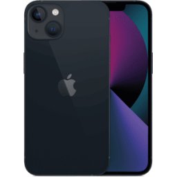 Apple iPhone 13 Mini Recondicionado Preto 128GB categoria C