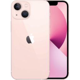 Apple iPhone 13 Mini Recondicionado Rosa 128GB categoria C