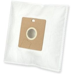 Embalagem Sacos p/ Aspirador BELTAX BVB 100