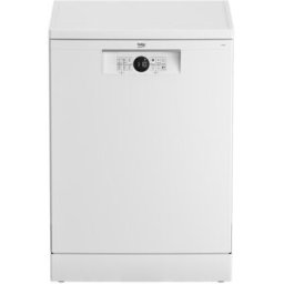 MÁQUINA LAVAR LOUÇA BEKO BDFN26442W
