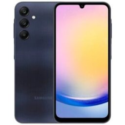 SMARTPHONE SAMSUNG GALAXY A25 5G 128GB PRETO