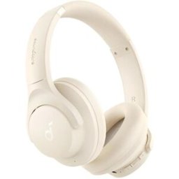 AUSCULTADOR SOUNDCORE Q20I BT BRANCO