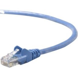 Cabo de Rede U/FTP (STP) Cat5e (2 mts) - BELKIN