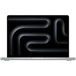 MacBook Pro 14.2" M5 CPU 10-Core / GPU 10-Core 24GB/1TB SSD (Prateado) - APPLE