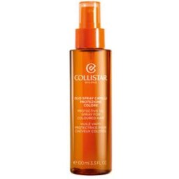 Collistar Olio Spray Capelli Protezione Colore