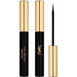 Yves Saint Laurent Couture Eyeliner #1-noir minimal mat