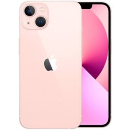 Apple iPhone 13 Mini 512 GB Recondicionado - Muito Bom - Rosa - Desbloqueado