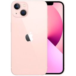 Apple iPhone 13 Mini 512 GB Recondicionado - Muito Bom - Rosa - Desbloqueado