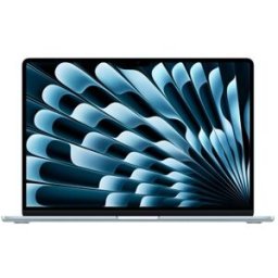 Apple MacBook Air - M5 - Apple M5 10-core - 16 GB RAM - 1 TB SSD - 15.3" IPS 2880 x 1864 (WQXGA+) - Wi-Fi 7, Bluetooth 6.0 - azul - kbd: Português