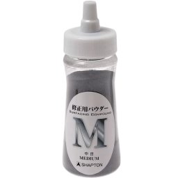 SHAPTON Pó de Lixamento - Médio Médio SH-0503