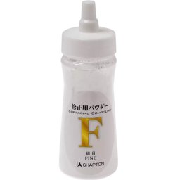 SHAPTON Pó de Lixamento - Fino Fino SH-0504