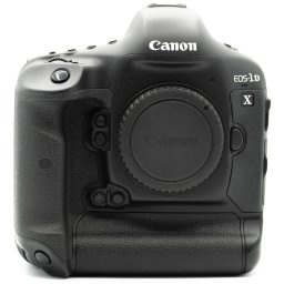 CANON Eos 1D X Corpo (Ocasio)