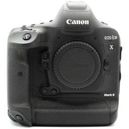 CANON Eos 1D X Mark II Corpo (Ocasio)