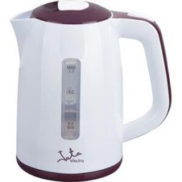 Jarro Elétrico Térmico JATA 2000W.1,7L. -HA717