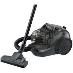 Aspirador sem Saco Serie 4 550W (Preto) - BOSCH