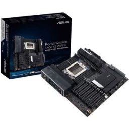 Motherboard ATX PRO WS WRX80E-SAGE SE WIFI II - ASUS