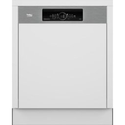 Máquina de Lavar Loiça de Encastre BDSN36440XC 14 Conjuntos - BEKO