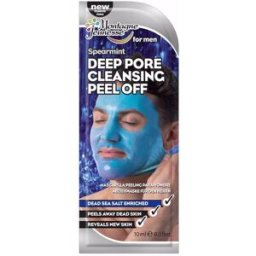 7th Heaven For Men Deep Pore cleansing peel-off mask 10 ml