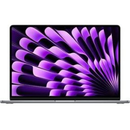 Apple MacBook Air 15'' 2024 M3 8-core 16GB 1TB SSD - Cinzento Sideral - Recondicionado - FNAC Restart - Grade B