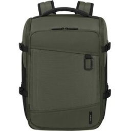 Samsonite Mochila Viagem / Portátil 15,6" 2Fit - Verde