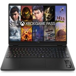 HP Computador Portátil Gaming HyperX OMEN 15-ga0028np 15,3'' NVIDIA® GeForce RTX™ 5070 Intel® Core™ Ultra 9 275HX 24GB 1TB SSD