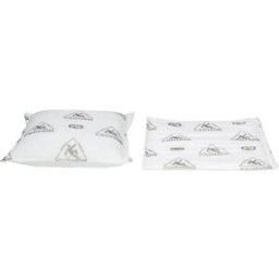 PIG Pads com base impermeável Absorb-&-Lock™ , 10 unidades, CxL 370 x 370 mm, Pads com base impermeável Absorb-&-Lock™, 10 unidades, CxL 370 x 370 mm. Incha em contacto com a água e expande-se. Formam uma barreira que impede que mais fugas e pingos ocorra