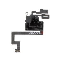 Flex Sensor de Proximidade iPhone 17 Pro