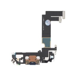 Porta de Carga iPhone 12 Mini Azul