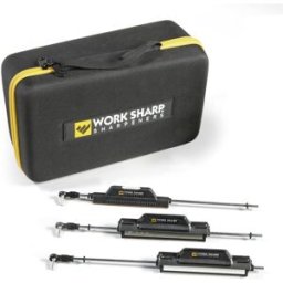 Worksharp Work Sharp Precision Adjust Upgrade Kit, WSSA0004772, kit de atualização