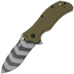 Zero Tolerance ONION ASSIST G10 OL/MAGNACUT TS ZT-0350OLTS