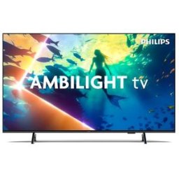 Philips LED 43" 4K UHD SMARTTV AMBILIGHT 3HDMI 2USB (E)