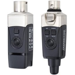 XVive U3C Microphone Wireless System