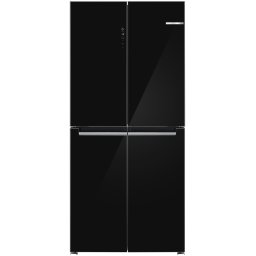 BOSCH - Side by Side 4 Portas Serie4 KMC85LBEA