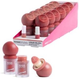 Magic Studio Love Vibes Liquid Blush
