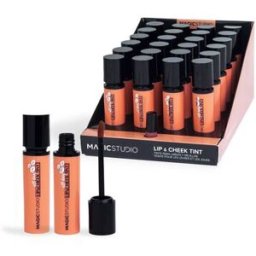 Magic Studio Lip And Cheek Tint