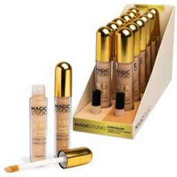 Magic Studio Nude Liquid Concealer