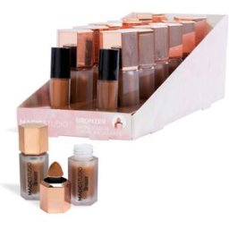 Magic Studio Rose Quartz Liquid Bronzer