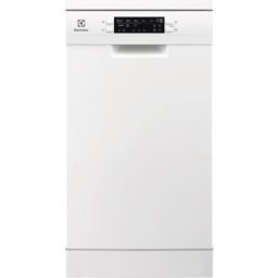 Máquina de Lavar Loiça ESS42220SW 9 Conjuntos (Branco) - ELECTROLUX