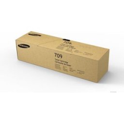HP Toner SCX-8123NA / SCX-8128NA / SCX-8128NX Preto (25000 páginas) - SAMSUNG