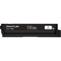 Toner CTL-1100HK Original (Preto) - PANTUM